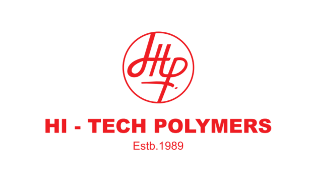 hi-tech logo