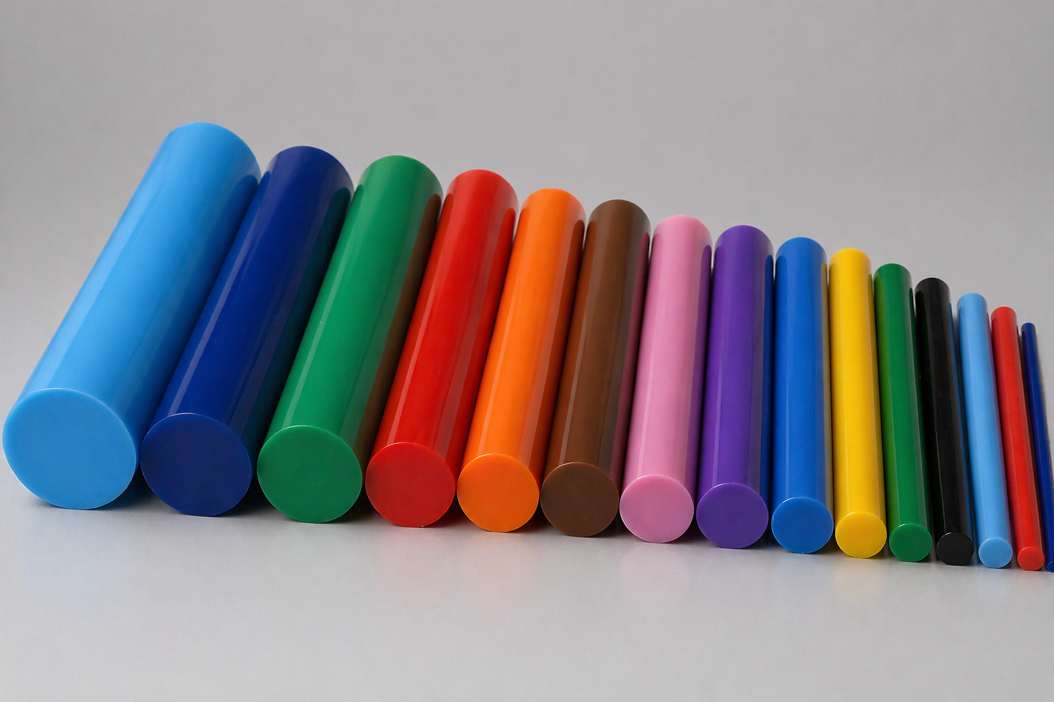 POM (Polyoxymethylene)