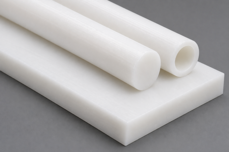 Polyethylene Terephthalate
