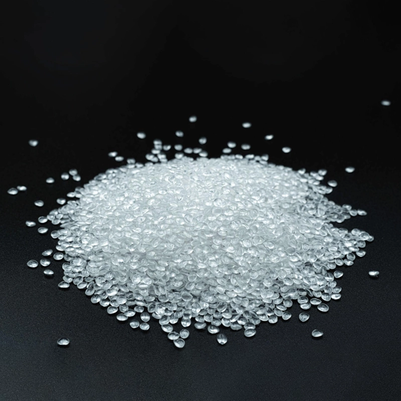 Polyethylene Terephthalate - Image 2