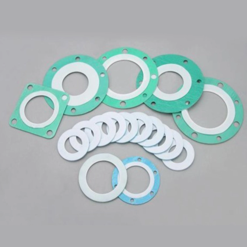 Polyether Ether Ketone Filled Polytetrafluoroethylene - Image 2